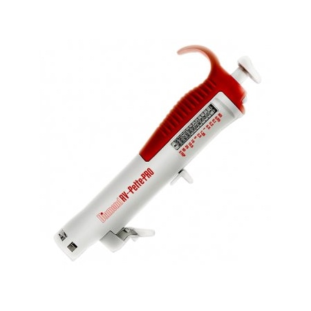 Globe Scientific RV-Pette PRO, Repeat Volume Pipettor 143917